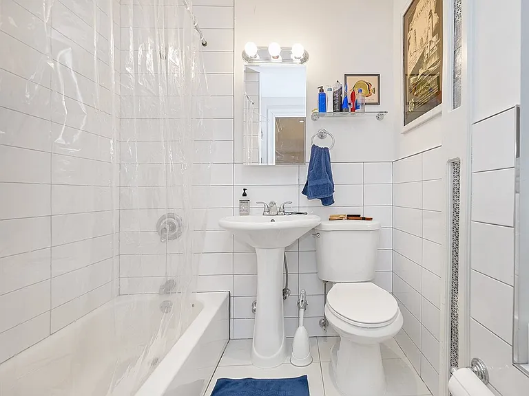 101 Mac Dougal St #3C — Photo 5