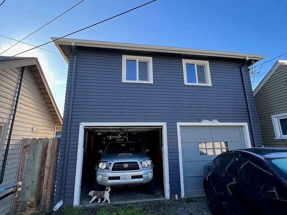 1st image of 1607 5th St #G