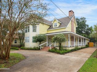 315 Tissington St, Lafayette, LA 70501