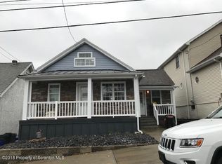 1028 Birch St, Scranton, PA 18505