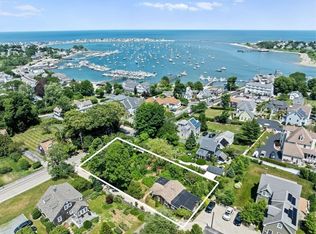 33 Beaver Dam Rd, Scituate, MA 02066