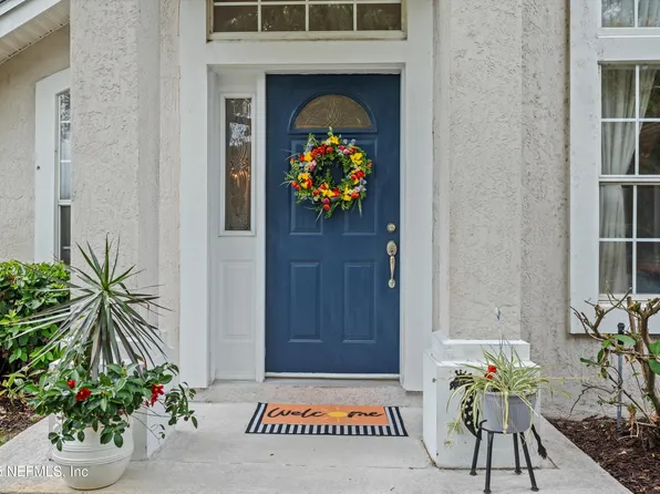1105 PINE MILL Lane, Ponte Vedra Beach, FL 32082