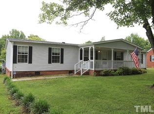 6933 Us Highway 70 W, Mebane, NC 27302