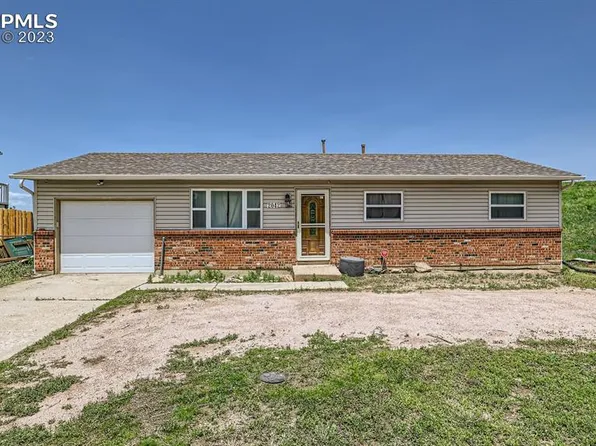2042 Chamberlin S, Colorado Springs, CO 80906