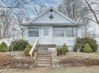 532 W Turner St, Bloomfield, IN 47424