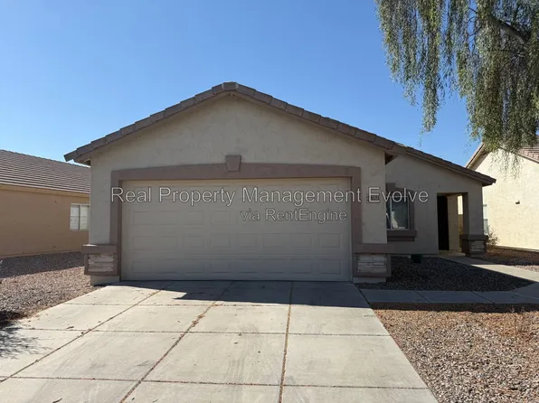 22621 W Yavapai St, Buckeye, AZ 85326