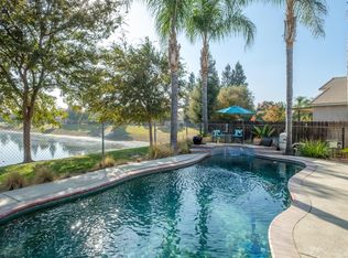 2333 E Christopher Dr, Fresno, CA 93720