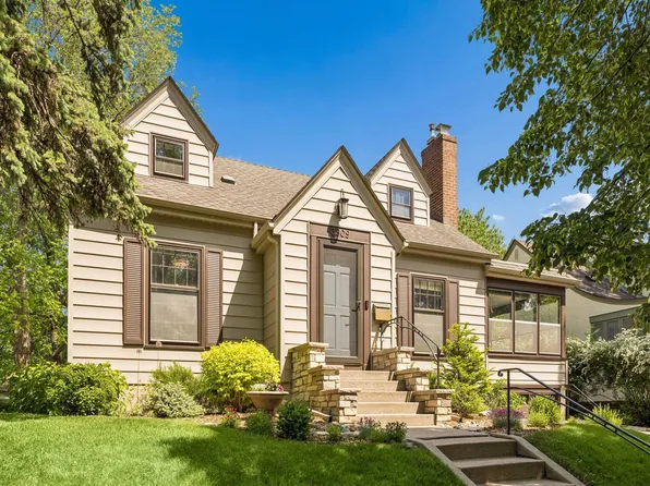 3809 Kipling Ave, Minneapolis, MN 55416