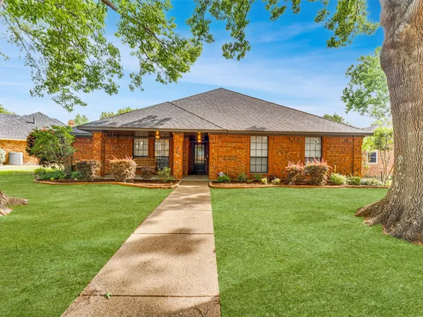 2101 Plymouth Dr, Ennis, TX 75119