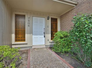 7806 Duffield Ln, Houston, TX 77071