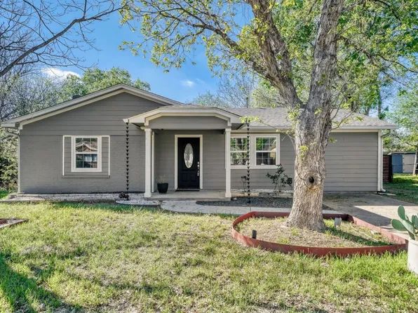 5001 Canella Dr, Austin, TX 78744