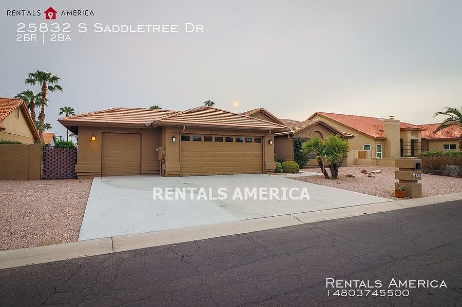 1st image of 25832 S Saddletree Dr