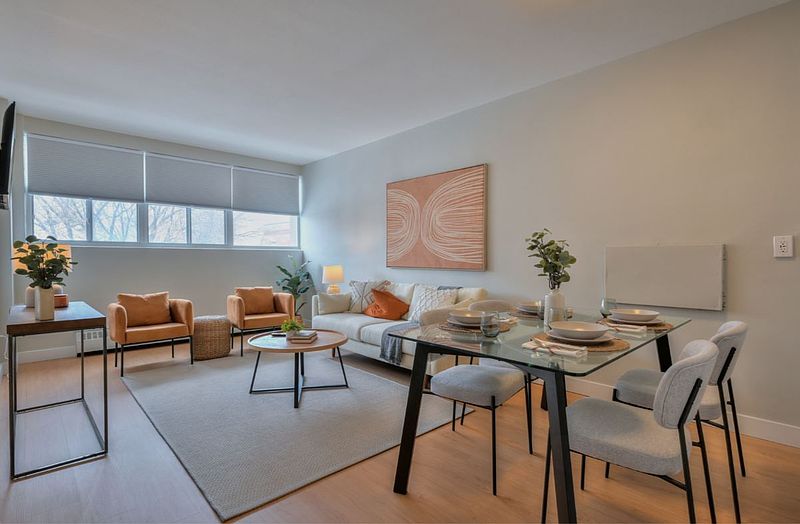 Ottawa Apartment for rent - 2 Bedrooms — photo 2