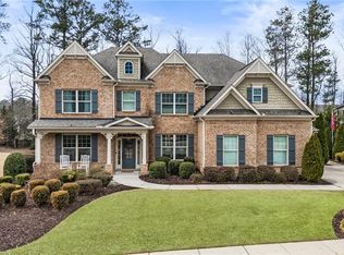 4120 Winterberry Rd, Cumming, GA 30040
