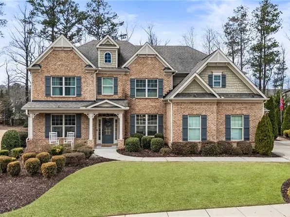 4120 Winterberry Rd, Cumming, GA 30040