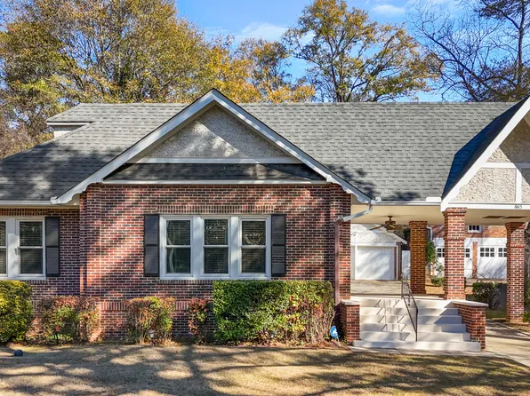 865 Nottingham Dr, Macon, GA 31211