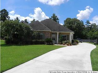 30301 White Egret St, Denham Springs, LA 70726