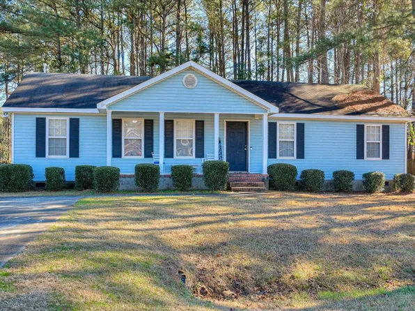 2114 Gatewood Drive, Augusta, GA