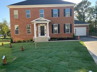 13712 Alderton Rd, Silver Spring, MD 20906