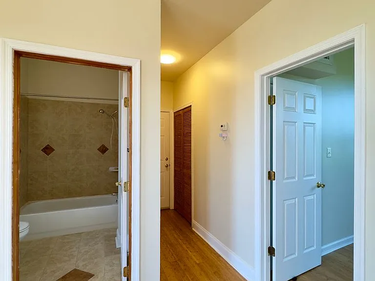 Apartments in Reservoir Hill, Baltimore, MD! — Photo 24