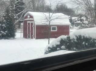 6091 Manning Rd, Indianapolis, IN 46228