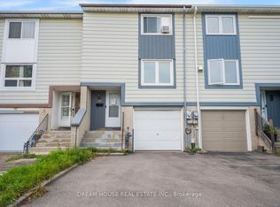 40 Hoskins Sq, Brampton, ON L6S 2N6