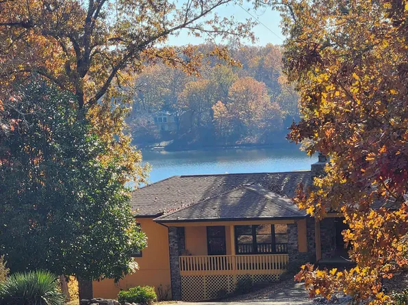 L-34-B Chesapeake Dr #5, Cherokee Village, AR 72529
