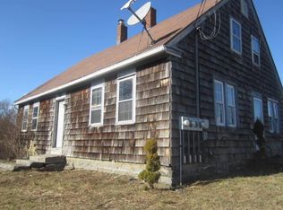 46 Exeter Rd, Lebanon, CT 06249