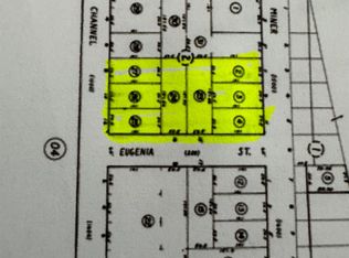 1533 E Channel St, Stockton, CA 95205