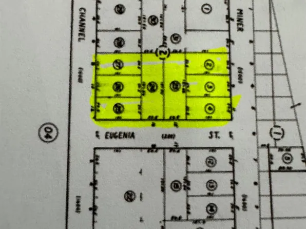 1533 E Channel St, Stockton, CA 95205