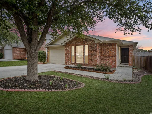 659 Rattler Bluff, San Antonio, TX 78251