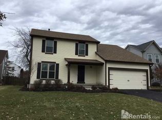 8366 Lucerne Dr, Reynoldsburg, OH 43068