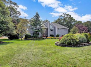 2 Raccoon Ct, Brick, NJ 08724