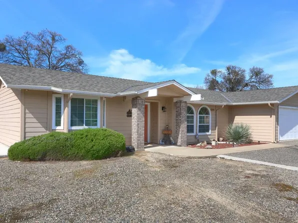 29878 Deer Trail Ln, Coarsegold, CA 93614