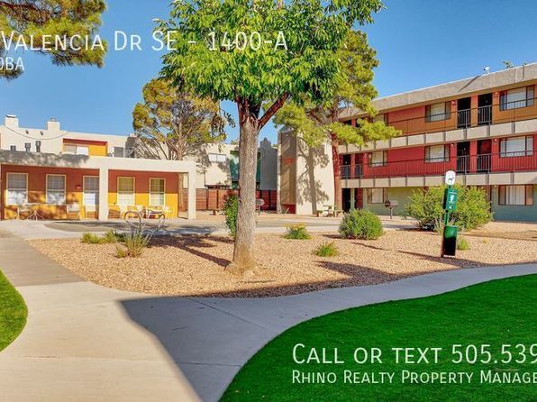 1400 Valencia Dr SE APT A