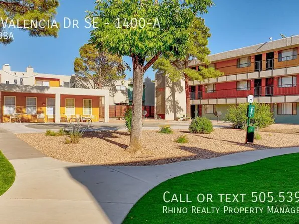 1400 Valencia Dr SE APT A, Albuquerque, NM 87108