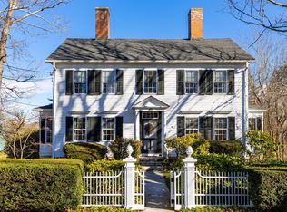 124 North Street, Litchfield, CT 06759