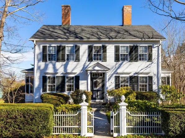 124 North Street, Litchfield, CT 06759