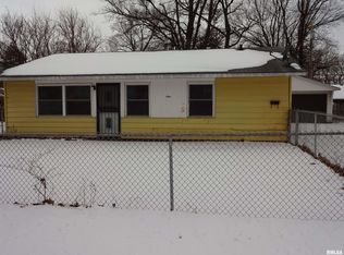 9 Alken Ct, Springfield, IL 62703