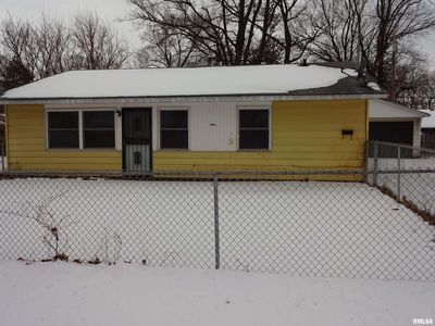 9 Alken Ct, Springfield, IL, 62703