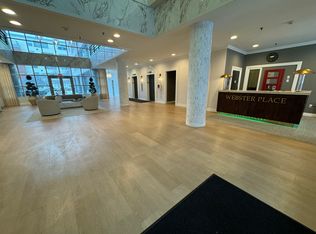 20 Webster St APT 210, Brookline, MA 02446