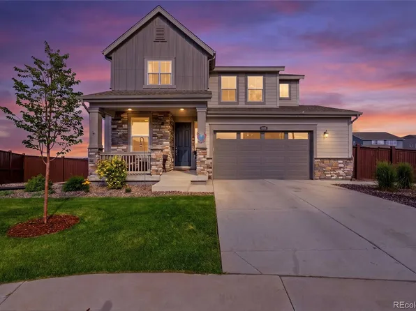 5167 E 149th Avenue, Thornton, CO 80602