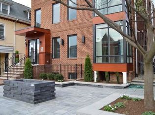 3549 11th St NW APT 202, Washington, DC 20010