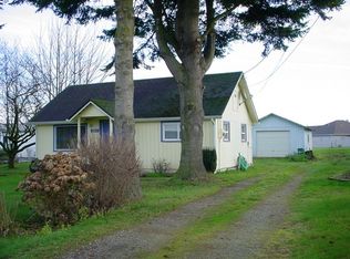 10863 Gardner Rd, Burlington, WA 98233