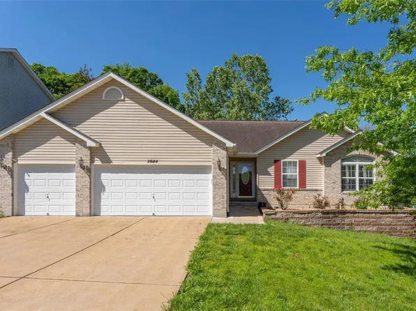 2644 Windmill Forest Dr, Imperial, MO 63052
