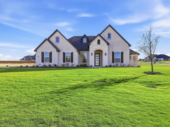 400 Mah Cheta, Aledo, TX 76008