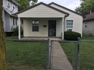 1158 Peters Ave, Columbus, OH 43201