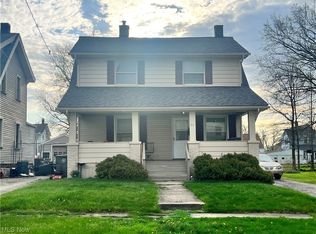 35 Manchester Ave, Youngstown, OH 44509