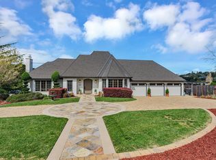 21771 Congress Hall Ln, Saratoga, CA 95070