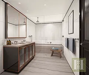 Sold by Halstead Real Estate